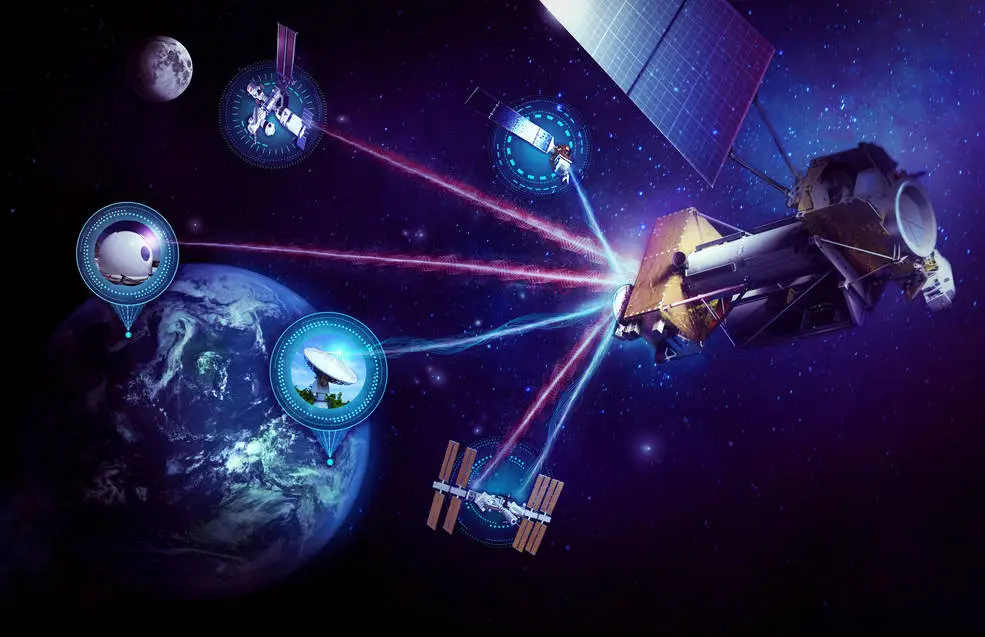 NASA Quantum Navigation in Space 2026 Revolutionizing Space Travel